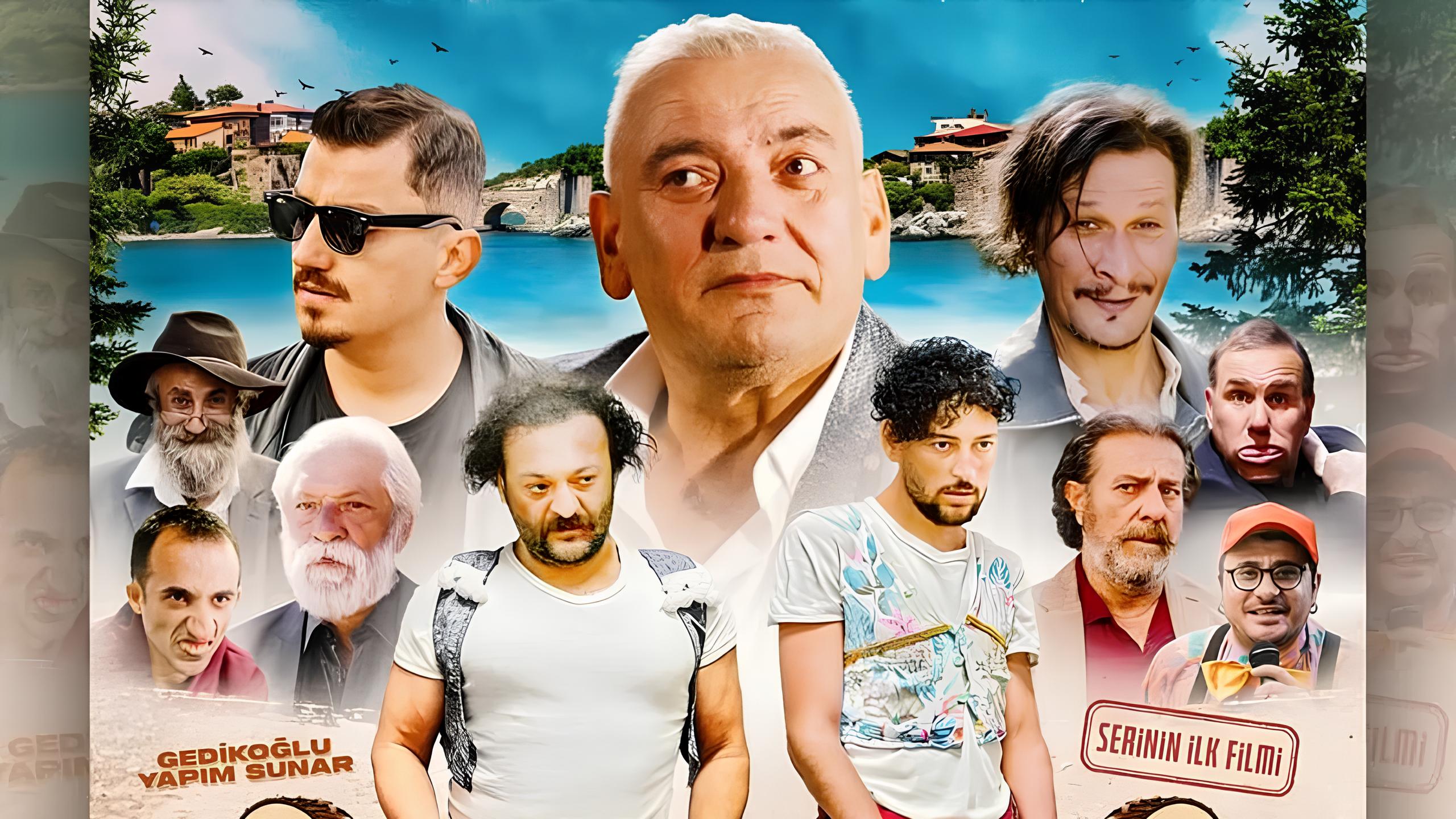 Aşağı Mahalle Filmi
